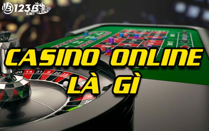 Casino với trăm trò chơi hot