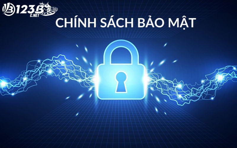 Chính sách bảo mật thật dễ dàng để làm 